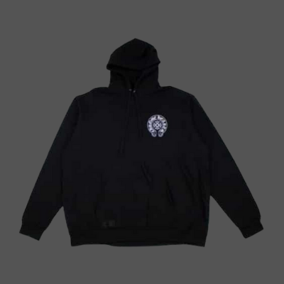 Chrome Hearts New York Hoodie