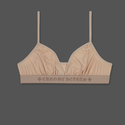 Back to All NUDE TRIANGLE BRALETTE